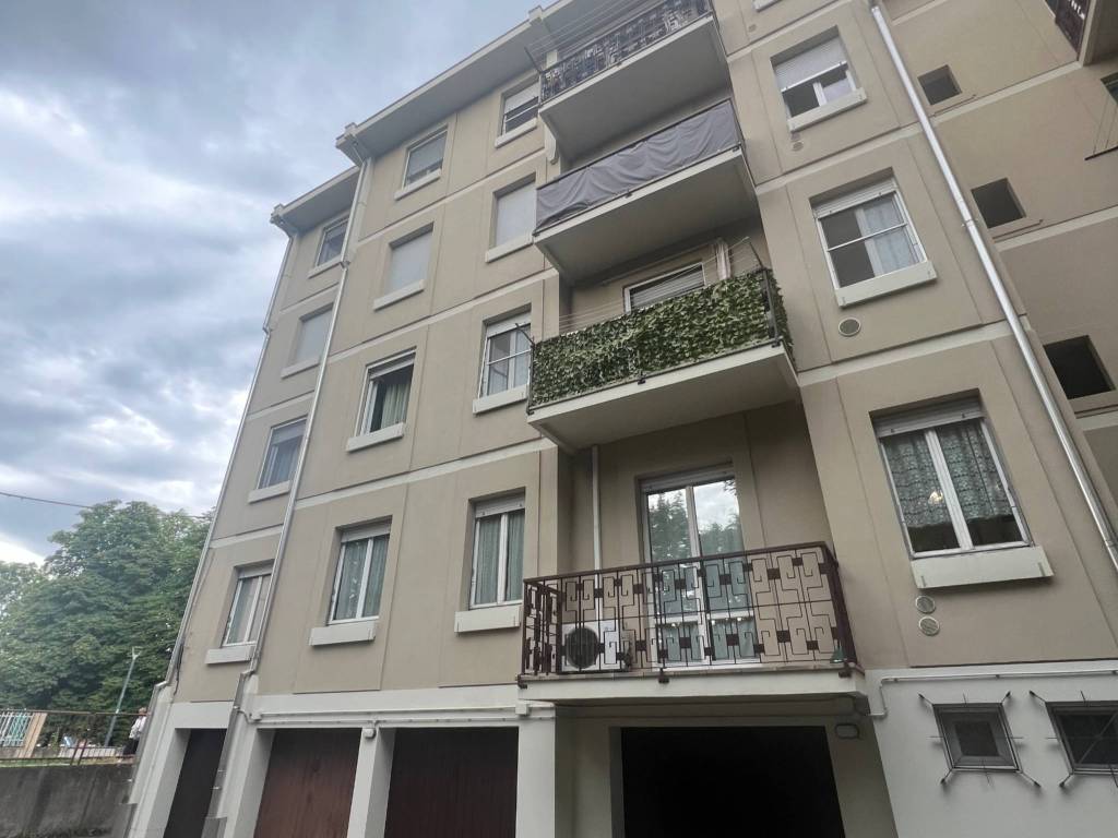 appartamento in vendita a Fidenza