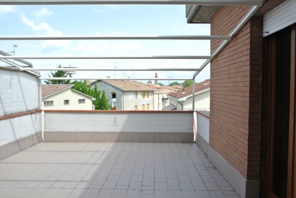 appartamento in vendita a Fidenza