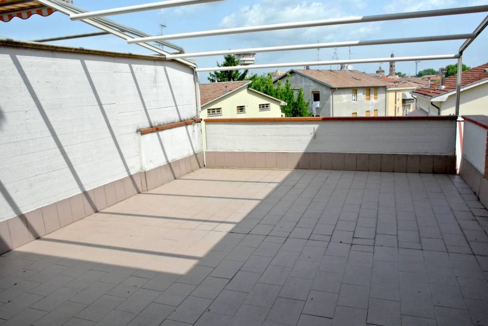 appartamento in vendita a Fidenza