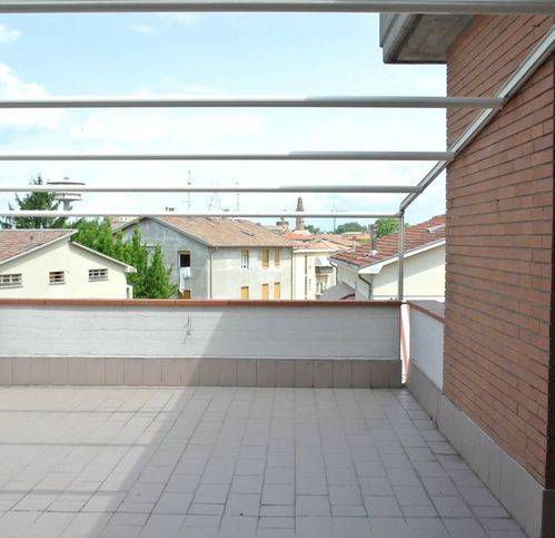 appartamento in vendita a Fidenza