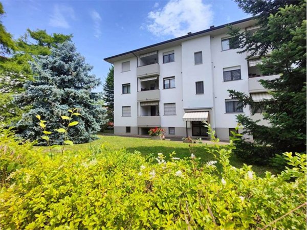 appartamento in vendita a Fidenza