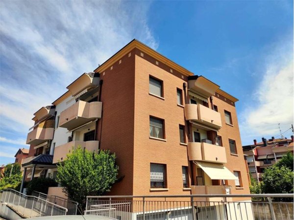 appartamento in vendita a Fidenza