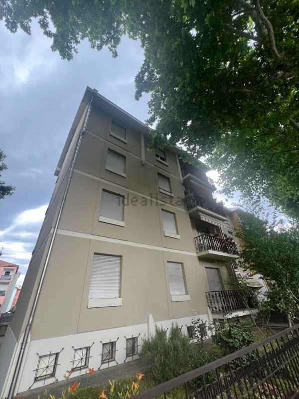 appartamento in vendita a Fidenza