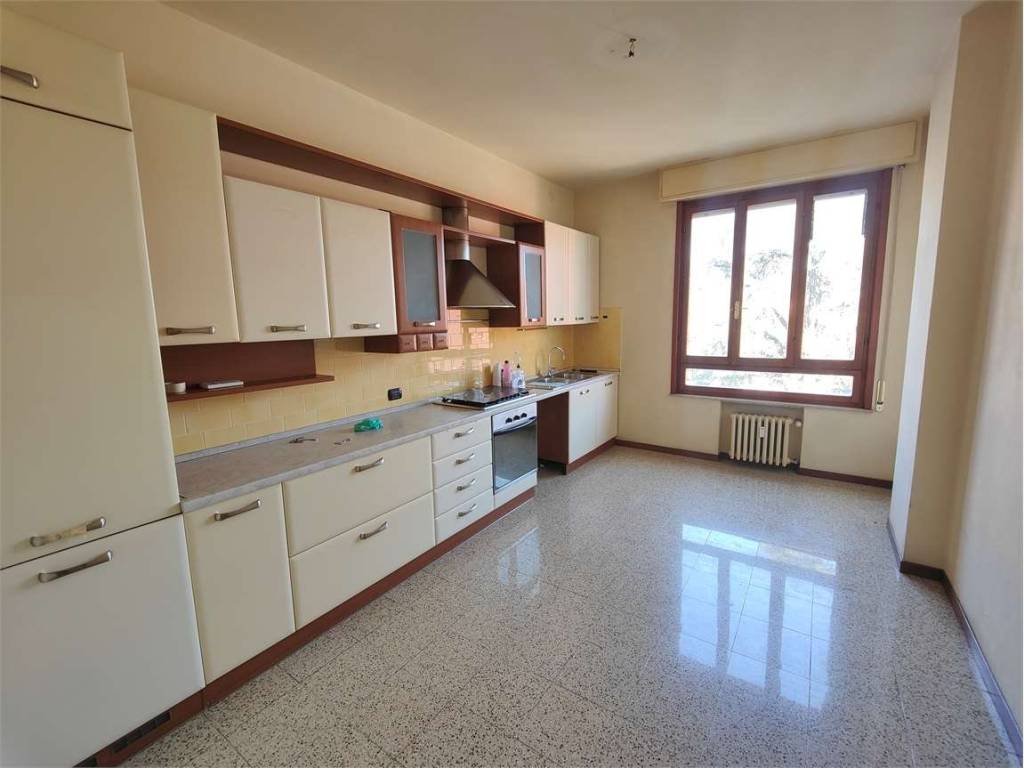 appartamento in vendita a Fidenza
