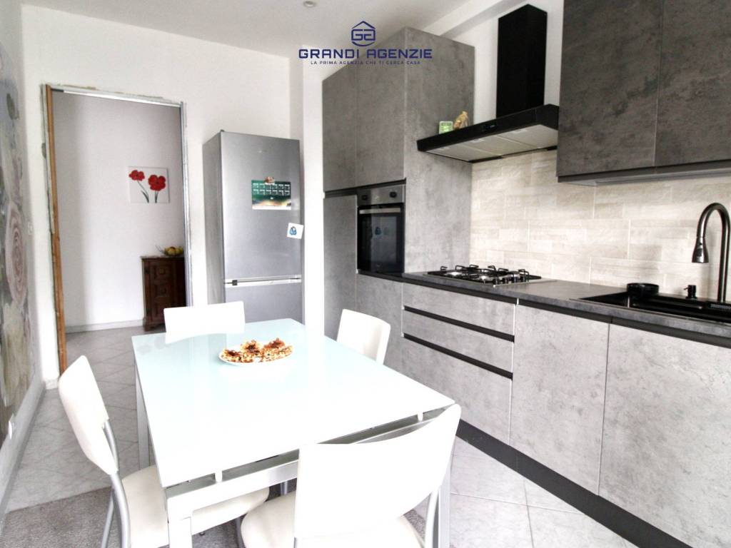 appartamento in vendita a Fidenza
