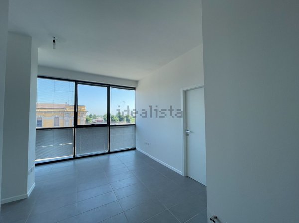 appartamento in vendita a Fidenza