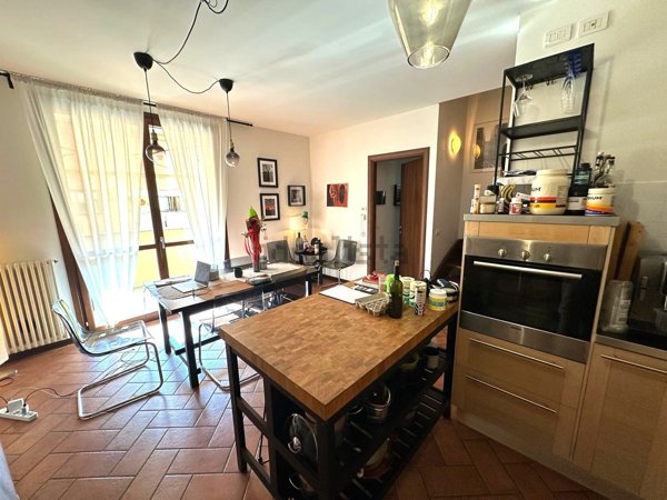 appartamento in vendita a Fidenza