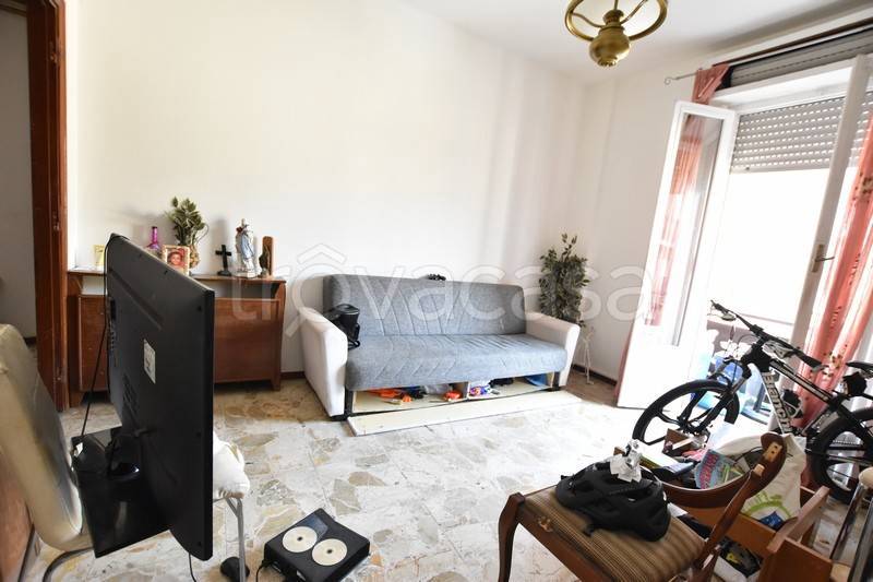 appartamento in vendita a Fidenza