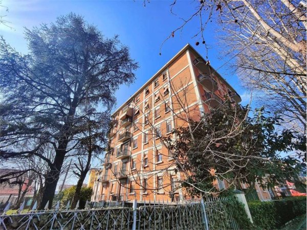 appartamento in vendita a Fidenza