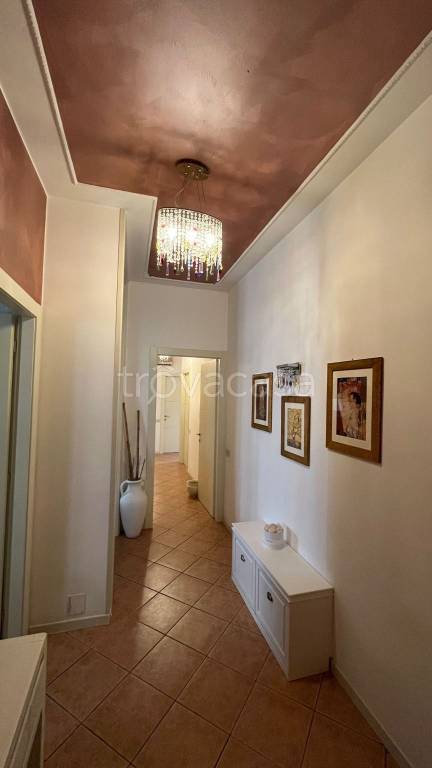 appartamento in vendita a Fidenza