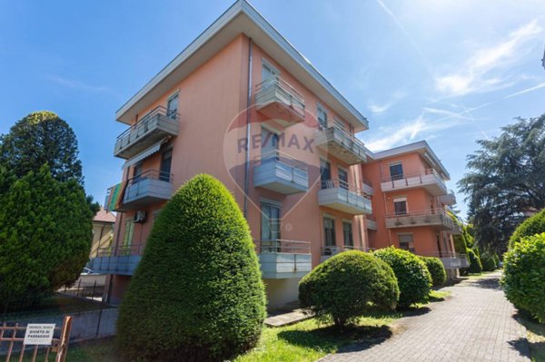 appartamento in vendita a Fidenza