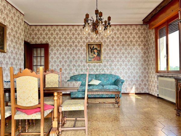 appartamento in vendita a Fidenza