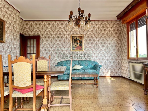 appartamento in vendita a Fidenza