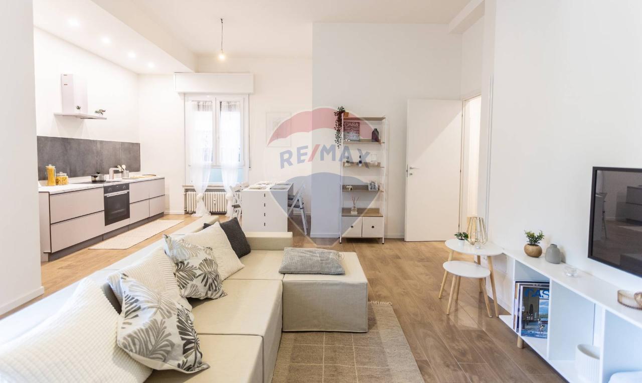 appartamento in vendita a Fidenza
