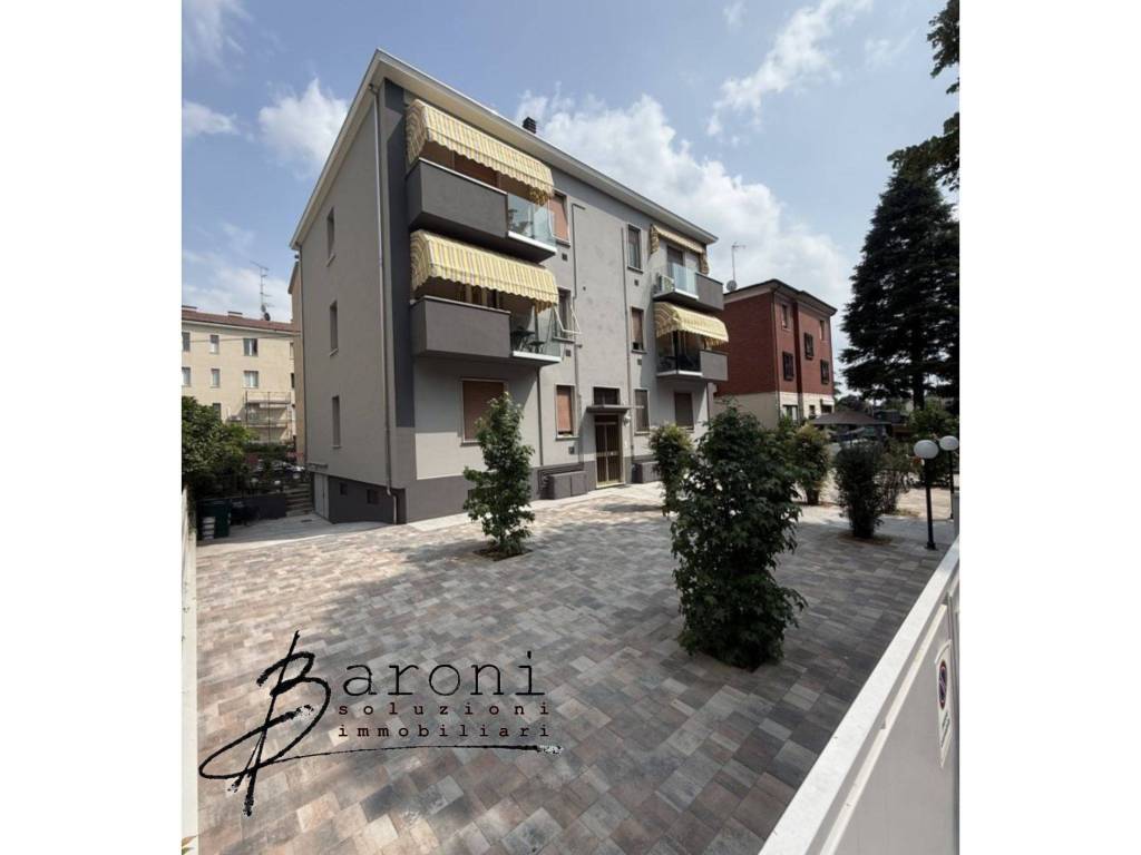 appartamento in vendita a Fidenza