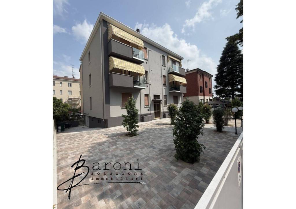 appartamento in vendita a Fidenza
