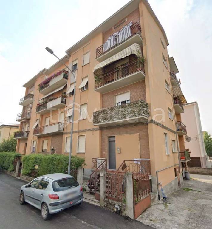 appartamento in vendita a Fidenza