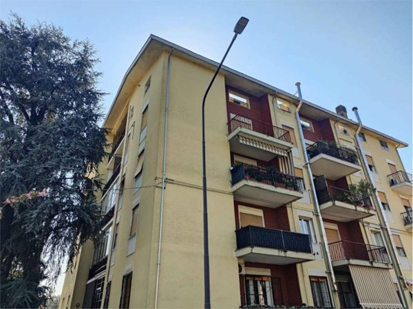 appartamento in vendita a Fidenza