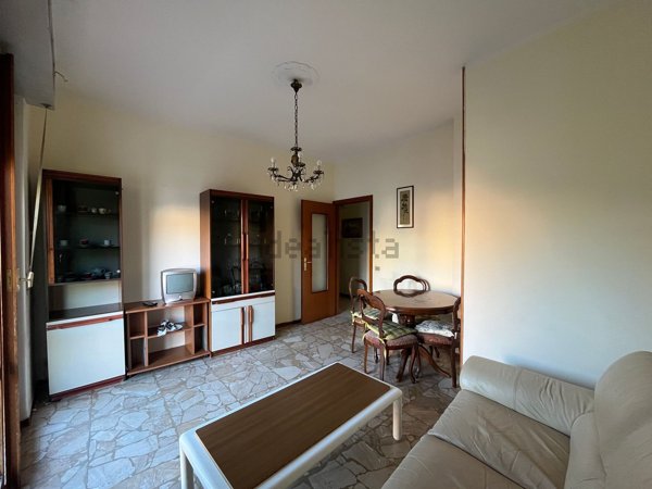 appartamento in vendita a Fidenza
