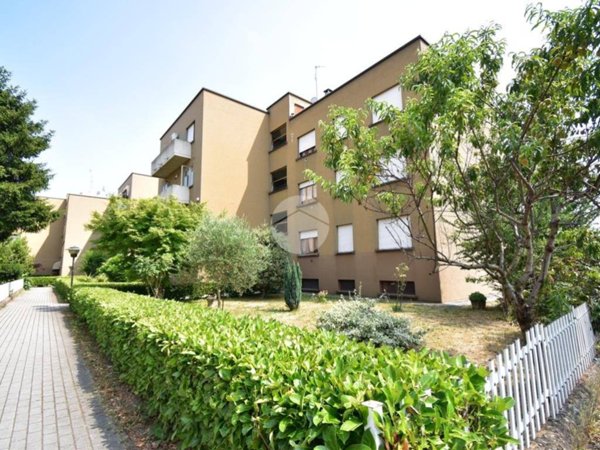 appartamento in vendita a Fidenza