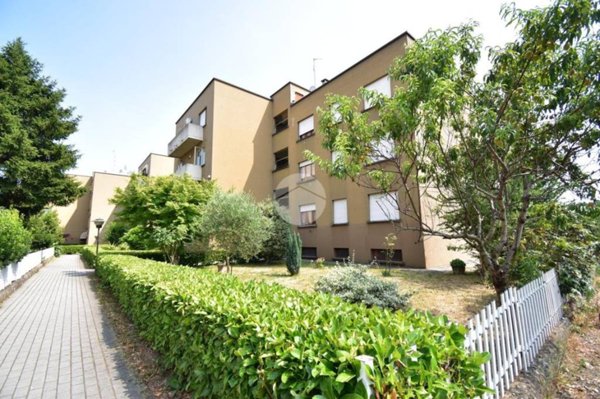 appartamento in vendita a Fidenza
