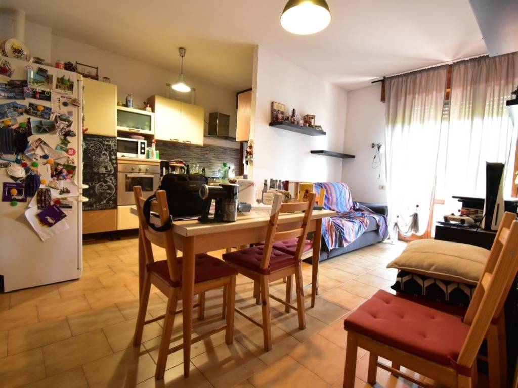 appartamento in vendita a Fidenza