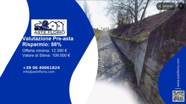 terreno agricolo in vendita a Fidenza in zona Rimale