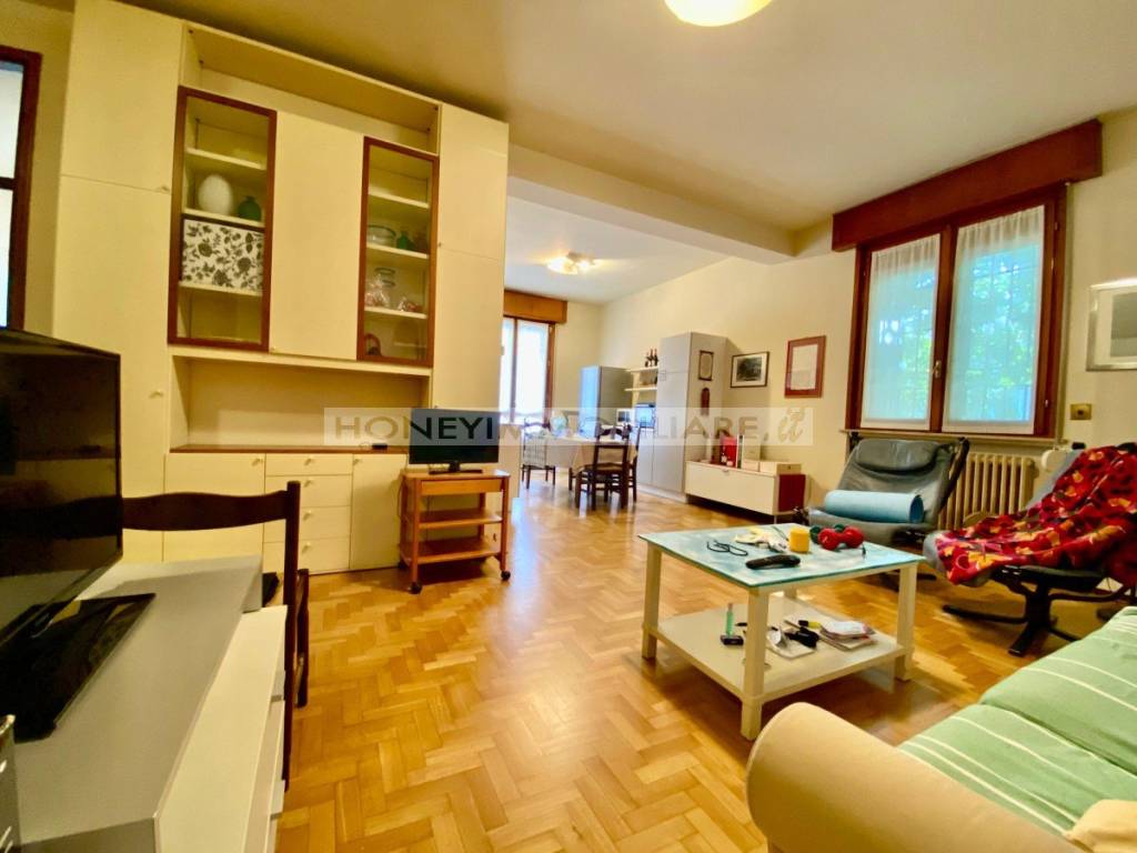 appartamento in vendita a Fidenza