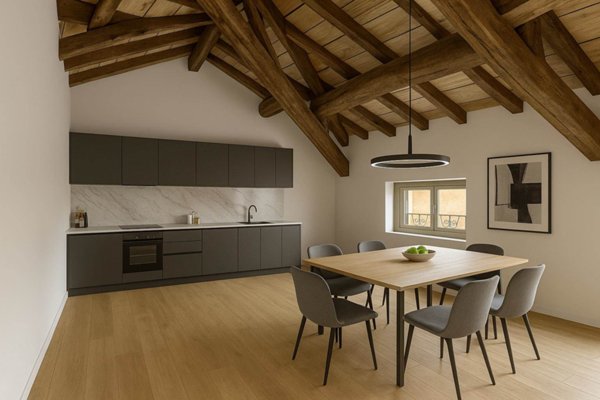 appartamento in vendita a Fidenza