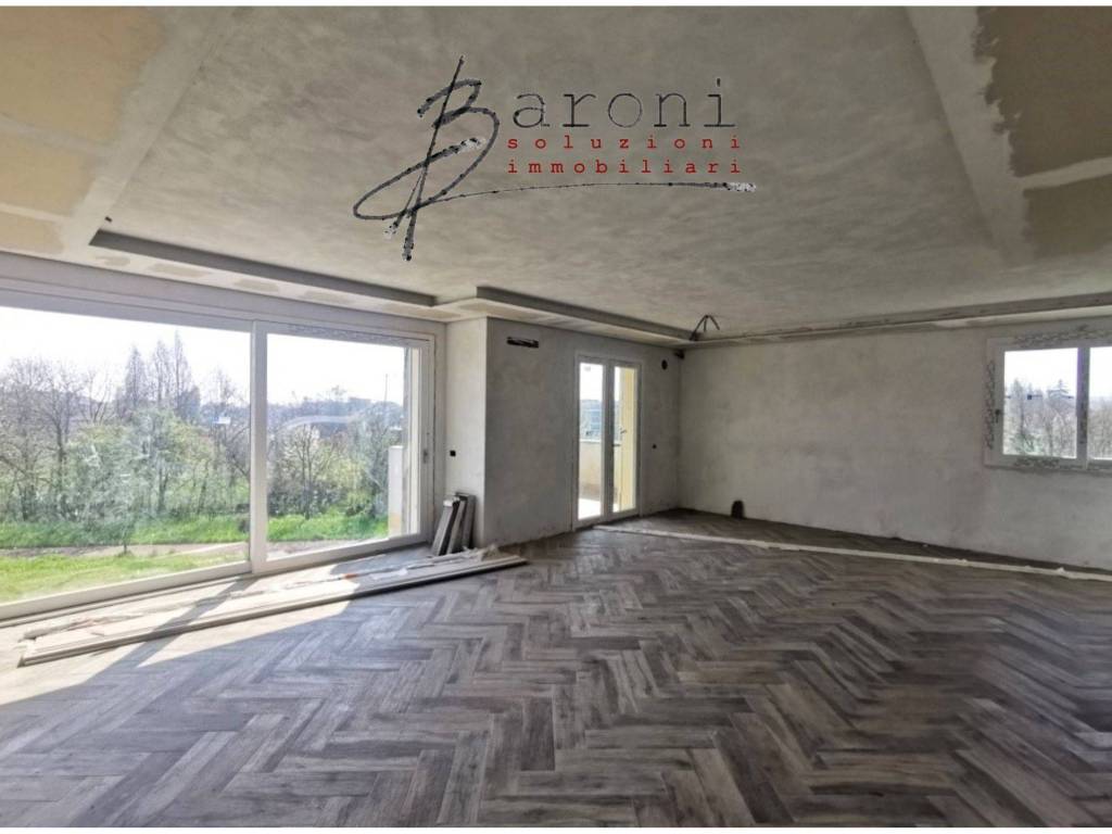 appartamento in vendita a Fidenza