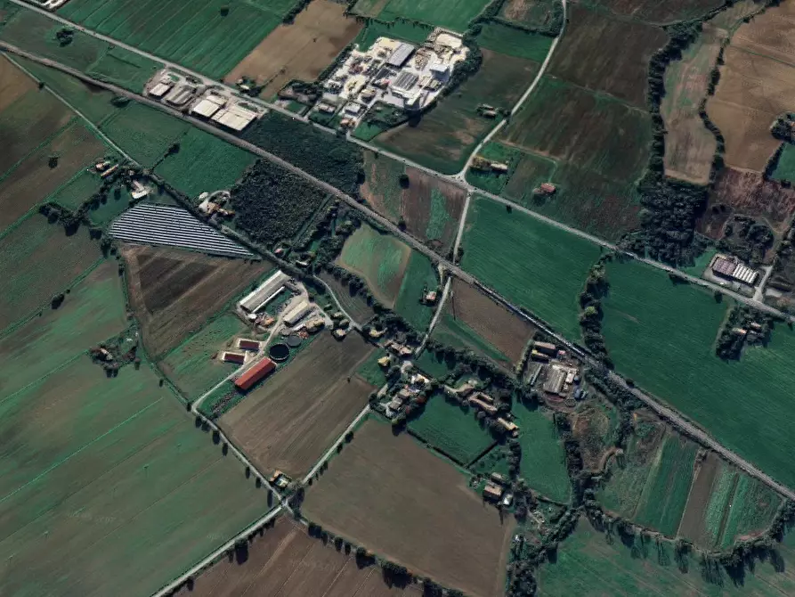 terreno edificabile in vendita a Fidenza in zona Rimale