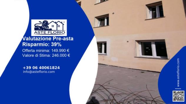 appartamento in vendita a Fidenza