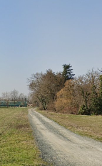 terreno edificabile in vendita a Fidenza in zona Rimale
