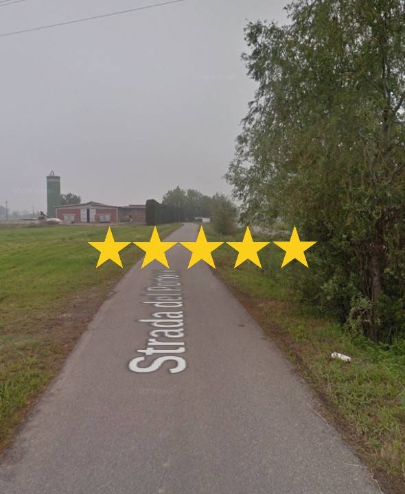 appartamento in vendita a Fidenza in zona Castione Marchesi