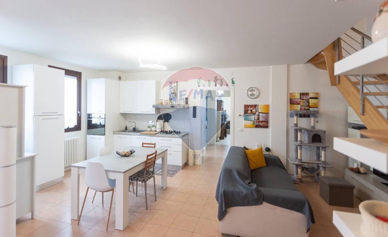appartamento in vendita a Fidenza