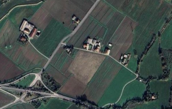 appartamento in vendita a Fidenza