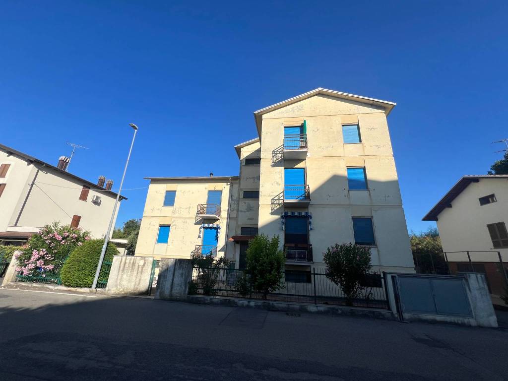 appartamento in vendita a Fidenza
