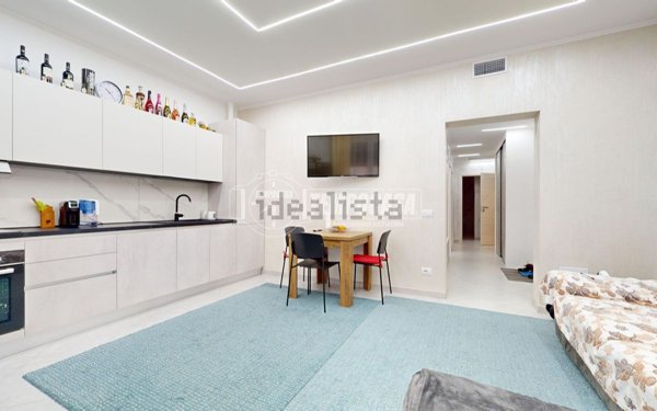 appartamento in vendita a Fidenza