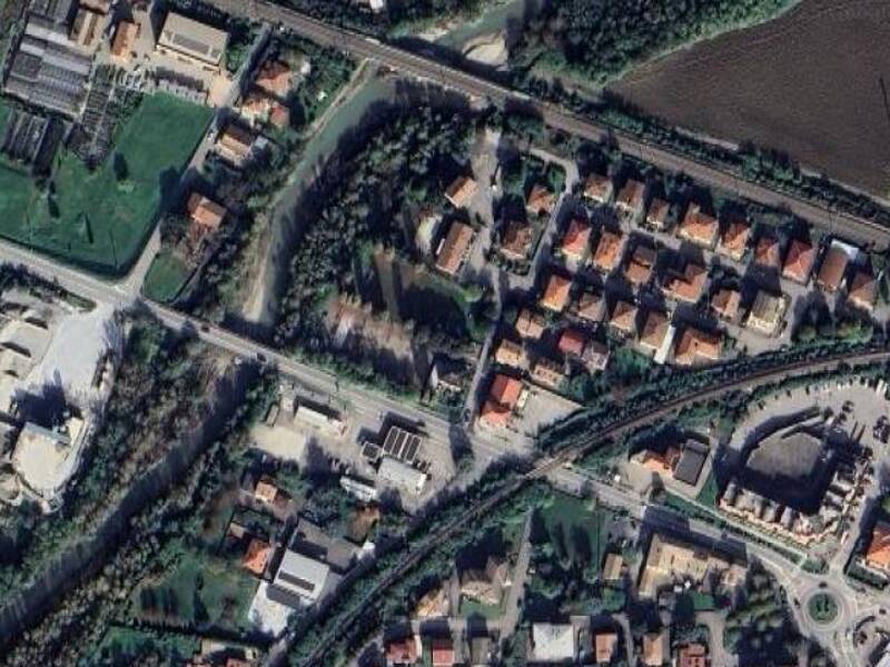 terreno edificabile in vendita a Fidenza