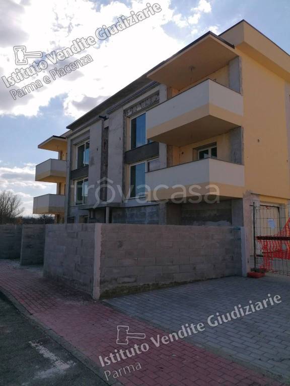 appartamento in vendita a Fidenza