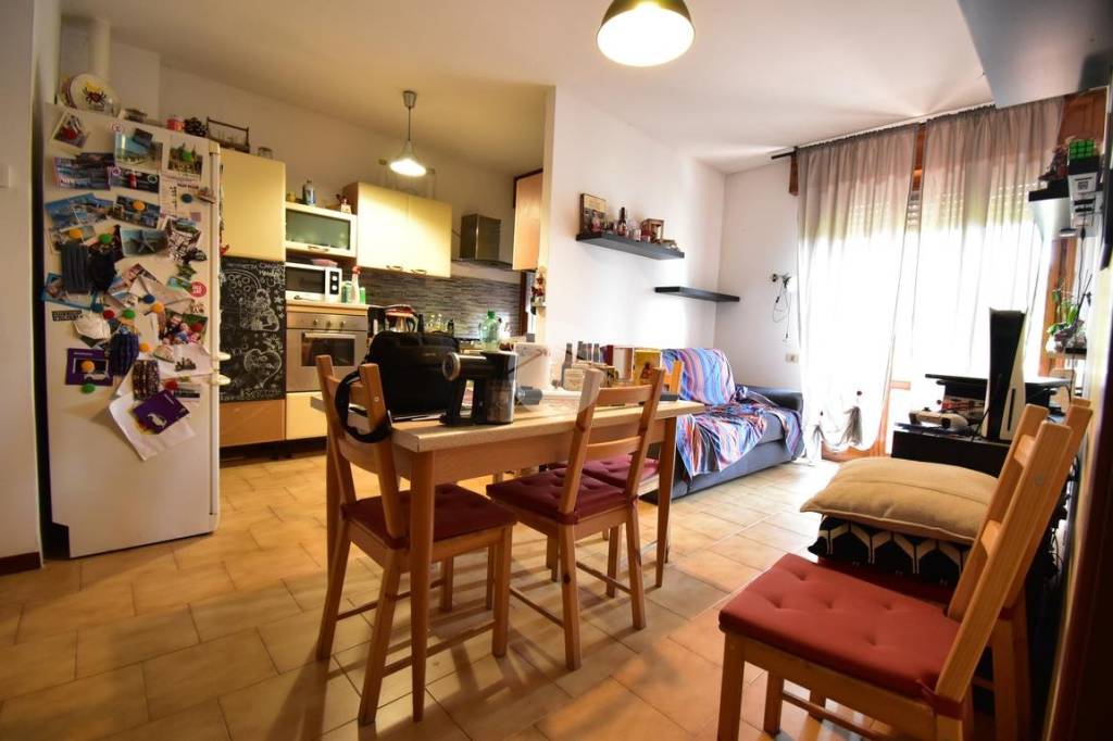 appartamento in vendita a Fidenza