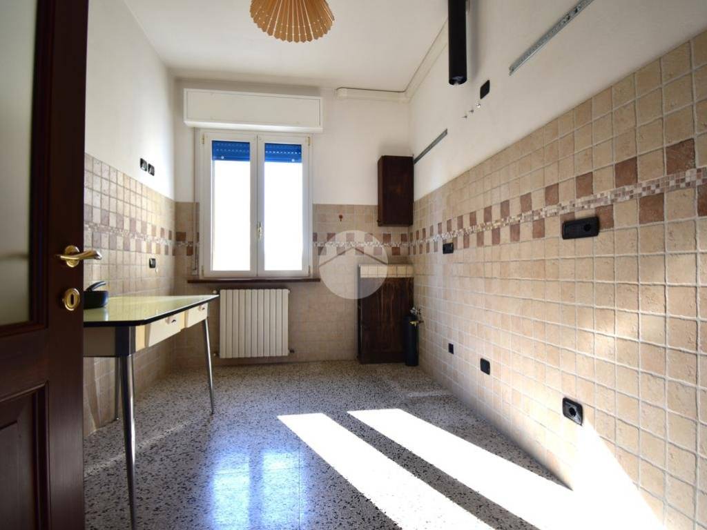 appartamento in vendita a Fidenza