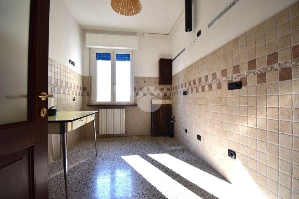 appartamento in vendita a Fidenza