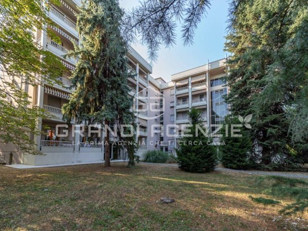 appartamento in vendita a Fidenza