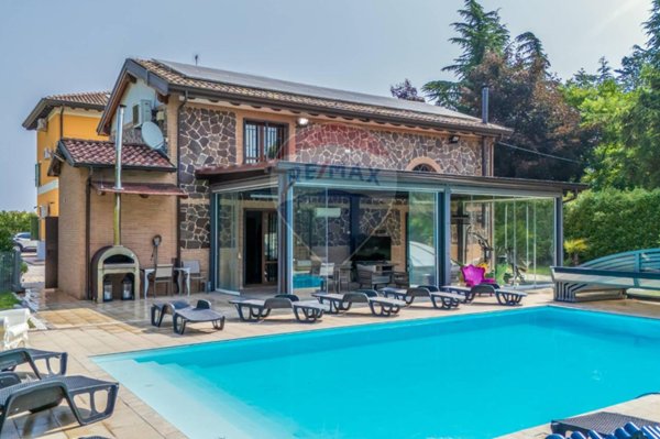 casa indipendente in vendita a Fidenza in zona San Faustino