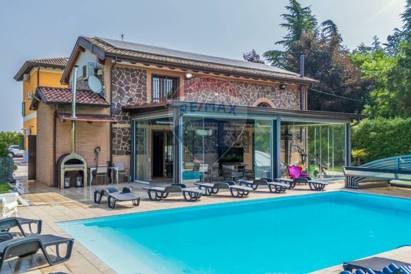 casa indipendente in vendita a Fidenza in zona San Faustino