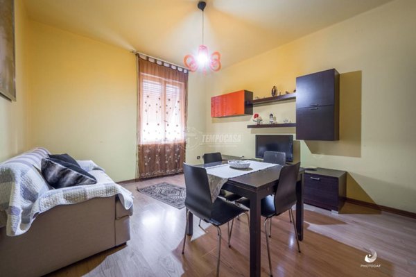 appartamento in vendita a Fidenza