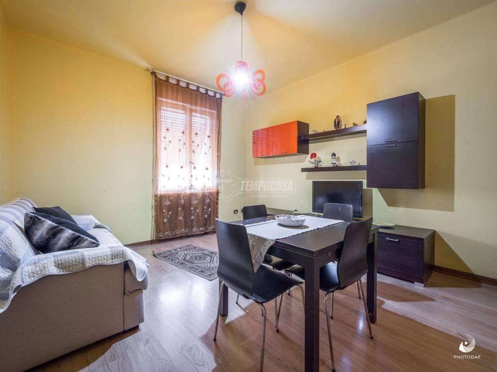 appartamento in vendita a Fidenza