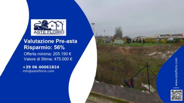 terreno agricolo in vendita a Fidenza