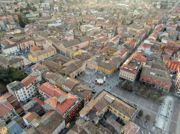 appartamento in vendita a Fidenza